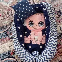 سرویس خواب بچه