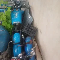یاماها ارس ۱۲۵ دو عدد