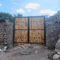 خونه باغ در منطقه راویز روستای کهن رزان