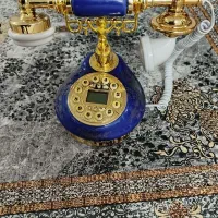 تلفن منزل طرح سلطنتی نو