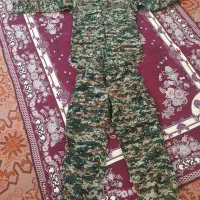 لباس تمیز و سالم برای کار سایز ۴۴
