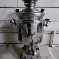 دوستی سماور