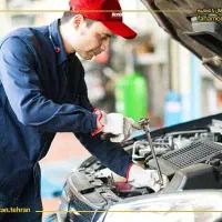 امداد خودروی شبانه روزی تخصصی خودروهای ایرانی آرمت