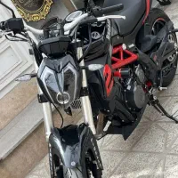 بنلی 300 معاوضه با 207 mc پژو پارس 405