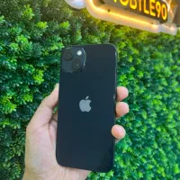 آیفون ۱۳ نرمال iPhone 13 دو‌سیم پلمپ باتری ۹۵