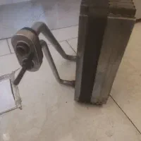 اواپراتور  کولر ریو