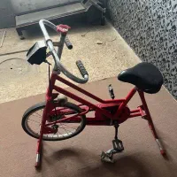 دوچرخه ثابت