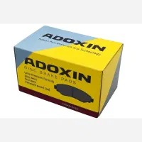 حراج ویژه لنت جلو آدوکسین محدود