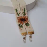 بند عینک
