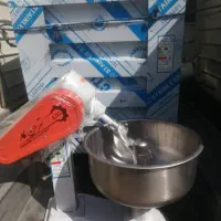 استوانه هم مدل تنورسنتی گالوانیزخمیرنان وشیرینیگیر