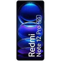 شیائومی ردمی نوت 12 پرو 5G