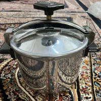 زود پز آرام پز