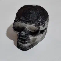 سوت مرگ آزتک قوی / صدای بلند و خاص