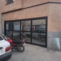 شیشه بری شیشه تک جداره و دوجداره