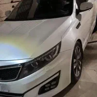 اپتیما ۲۰۱۴ فول