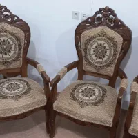 مبل ۹ نفره
