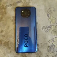 شیائومی 128/6 poco M3 و poco x3 pro