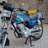 موتور ۱۵۰ مدل ۹۸  رهرو مدل ۱۴۰۳ و مزایده