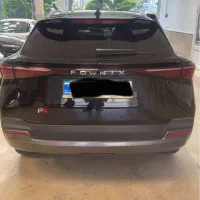 Fx ev|خودرو سواری و وانت|تبریز, |دیوار