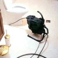 لوله بازکنی تخلیه چاه سراسر رشت وحومه