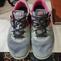 کفش سالنی نایک متکان 4 اورجینال