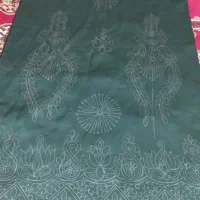 طراحی روی پارچه