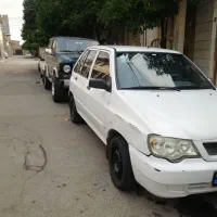 111 سفید 92 زیر قیمت بازار