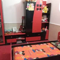 سرویس کامل نوجوان