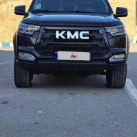 kmc t8|خودرو سواری و وانت|کرمانشاه, |دیوار
