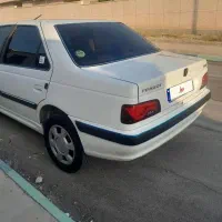 پارس موتور جدید XU7Pمدل 1401