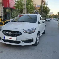 خودرو شاهین G سانروف 1403