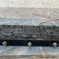 اجاق گاز سع شعله خارجی