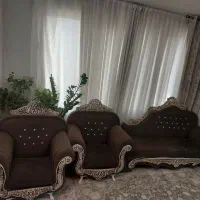 مبل|مبلمان خانگی و میز عسلی|چناران, |دیوار