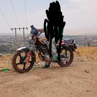 موتور ۲۰۰لیفان جهت معاوضه
