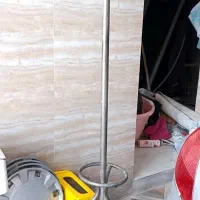 چوب لباسی و تابلو رخ ۳ تیکه باهم ۹۰۰