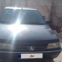 پژو۴۰۵|خودرو سواری و وانت|ابهر, |دیوار