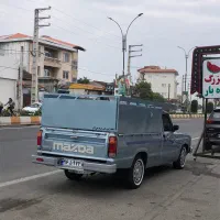 وانت بار درون شهری و برون شهری