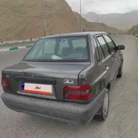 پراید ۸۴ انژکتور