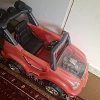 ماشین کنترلی سالم
