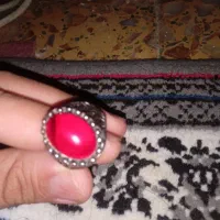 انگشتر