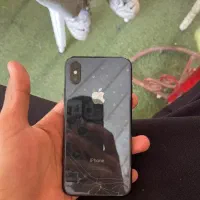 iphone x 64|موبایل|بجنورد, |دیوار