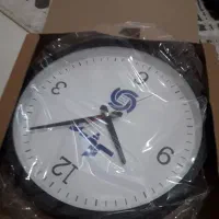 ساعت دیواری