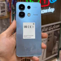 Note13|موبایل|کرج, مهرویلا جنوبی|دیوار