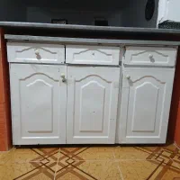 لباس شویی وچرخ گوشت در حد نو
