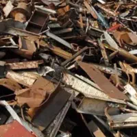 خریدار ضایعات