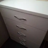دراور سفید فوری