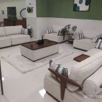 نمایشگاه مبل امیر فروش انواع مبل نقد واقساط