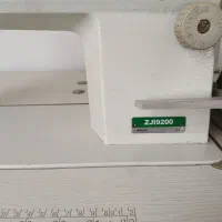 چرخ خیاطی صنعتی