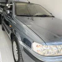 سمند lx مدل ۹۹ دلفینی بدون رنگ