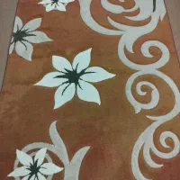 گلیم فرش۴متری